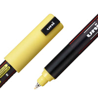 Uni-ball Pigmentmarker POSCA PC-1MR Gold | Per uso artistico Uni-ball Pigmentmarker POSCA PC-1MR Gold | Per uso artistico