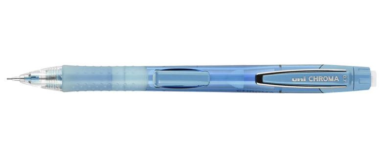 uni® CHROMA, Mechanical Pencil