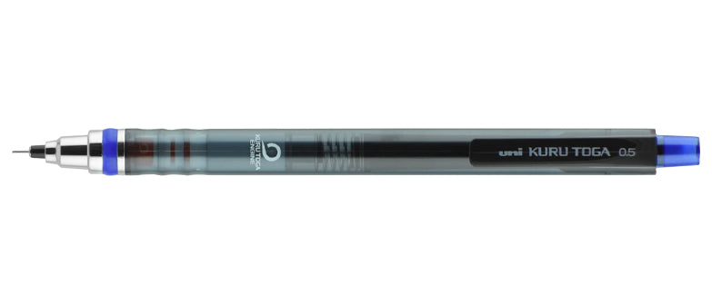 uni® KURU TOGA, Mechanical Pencil