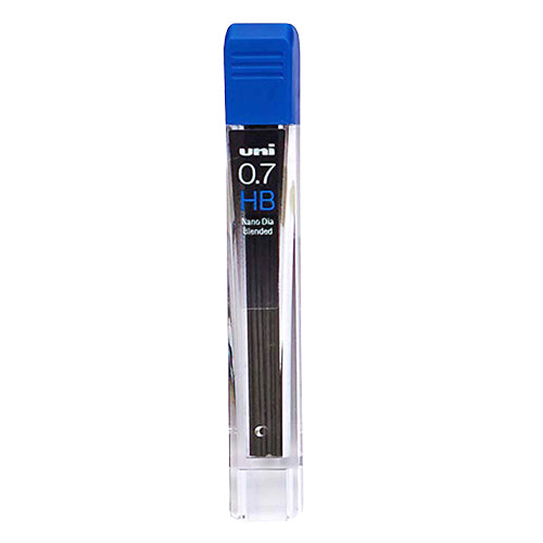 uni® Nano Diamond Mechanical Pencil Lead Refill