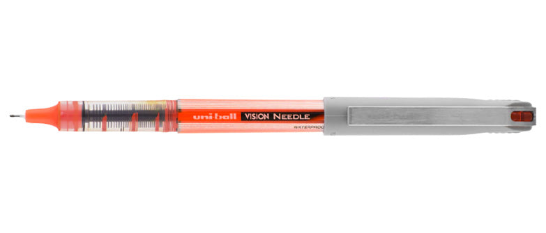 uniball™ Vision Needle, Rollerball Pen