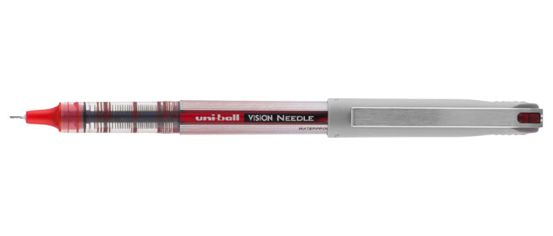 uniball™ Vision Needle, Rollerball Pen