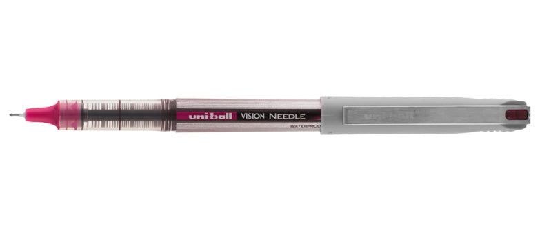 uniball™ Vision Needle, Rollerball Pen