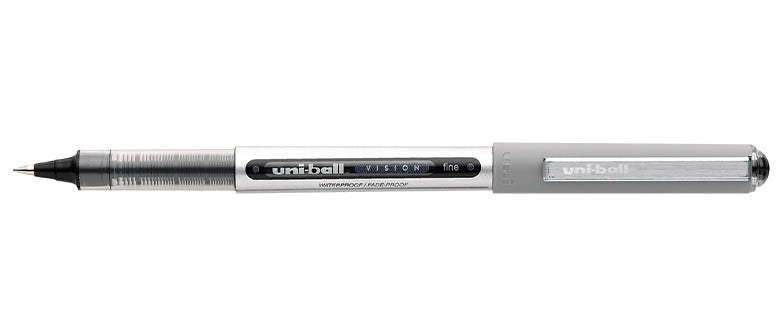 Vision Rollerball Pens uni ball
